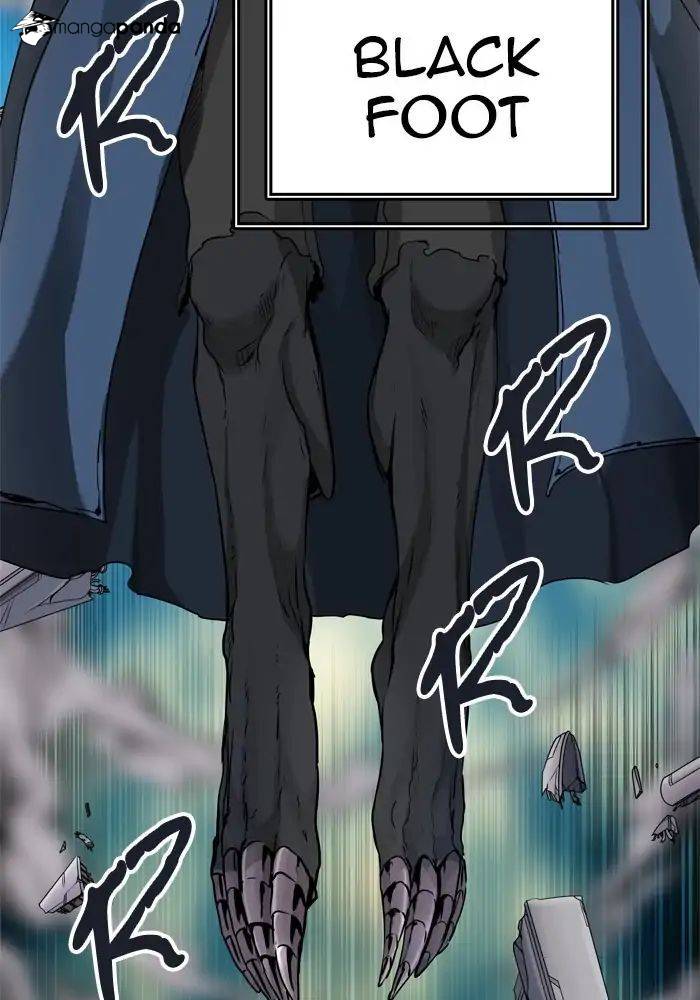 Tower of God Chapter 432 image 027
